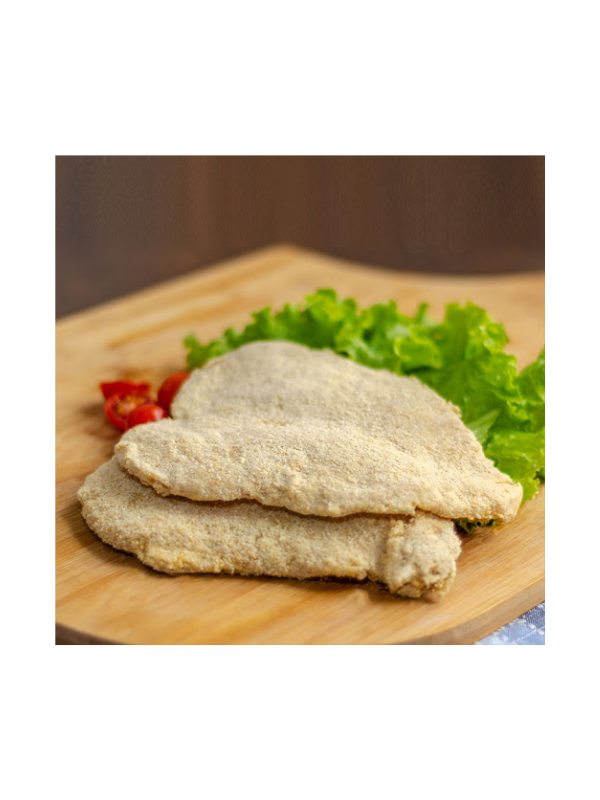 Mercado La Plata Producto: Suprema De Pollo Milanesa Pechuga Kg