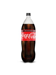 Gaseosa COCA COLA Botella 1.5L