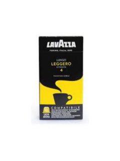 Mercado La Plata Producto: Cafe Capsulas Lavazza Decaffeinato Caja